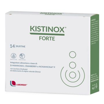 Kistinox Forte 14bust