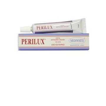 Perilux cr Perioculare 15ml