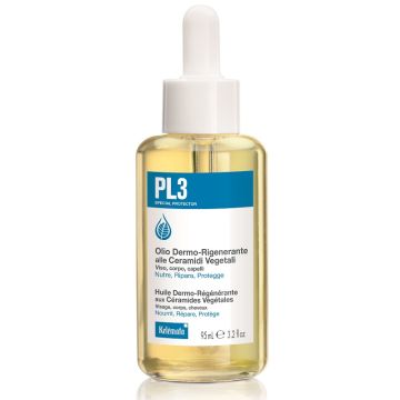 Pl3 Olio Dermo-rigen Vis-crp-c