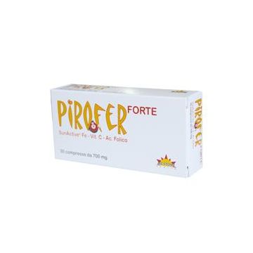 Pirofer Forte 30cpr