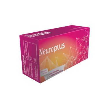 Neuroplus 10flaconcini 10ml