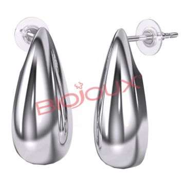 Bjt324 Orecchini Belen ss