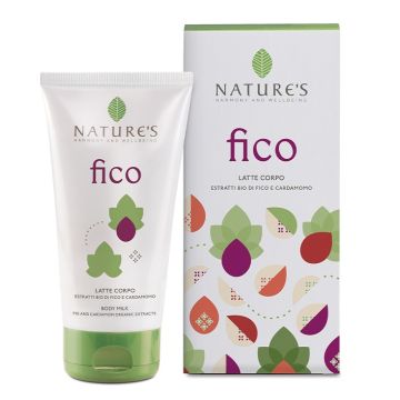 Fico Latte Corpo 150ml