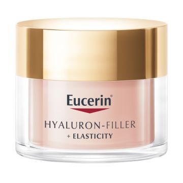 Eucerin Hyaluron-fill+el Rose'