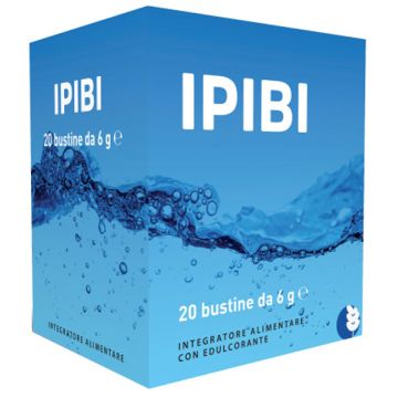 Ipibi 20bust 6g