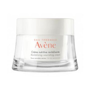 Avene Crema Nutr Rivital 50ml