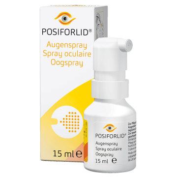 Posiforlid Spray 15ml