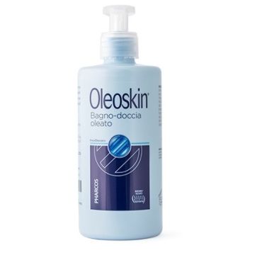 Oleoskin Bagnodoc Pharcos400ml