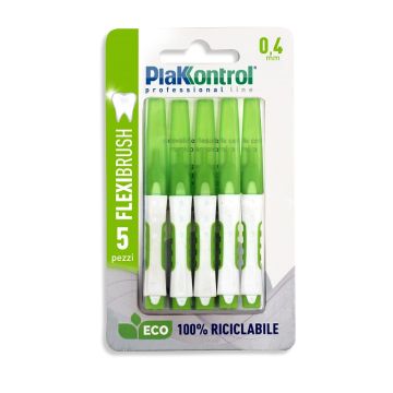 Plakkontrol Scov Flexi Brush04