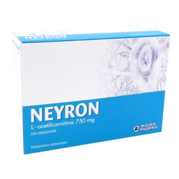 Neyron 20bust
