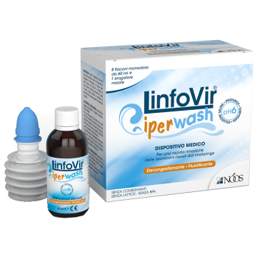 Linfovir Iperwash Sol Sal Iper