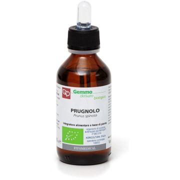 Prugnolo mg Bio 100ml