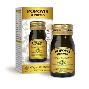 Popovis Supremo 60past