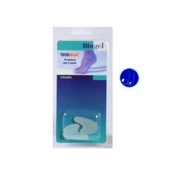 Biogel Infradito gr 2pz Blist