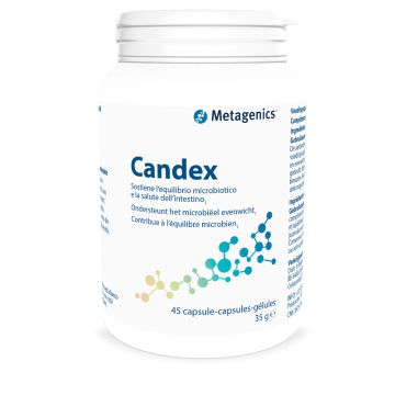 Candex 45cps