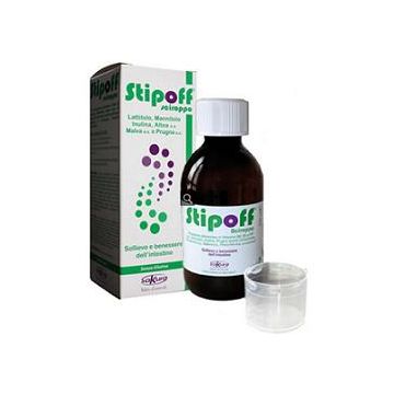 Stipoff Sciroppo 200ml