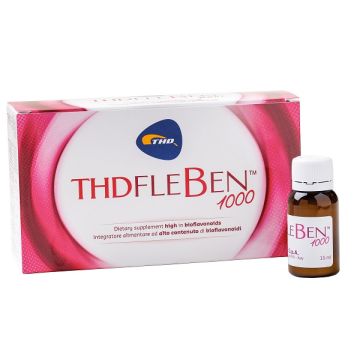 Fleben 1000 10fl 15ml
