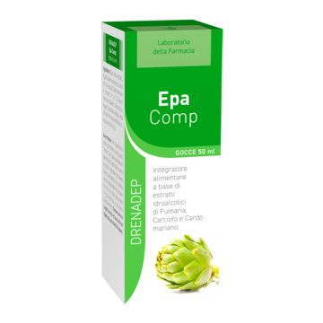 Ldf Epacomp Gtt 50ml