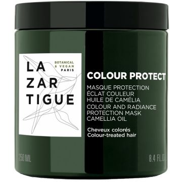 Lazartigue Col Prot Maschera