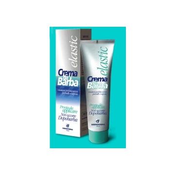 Elastic Crema Barba 150ml