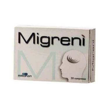 Migreni' 30cpr