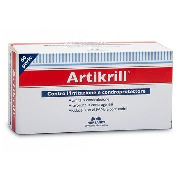 Artikrill 60prl