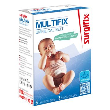 Garza Bimbofix Sanitized Ombel