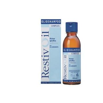 Restivoil Oliosh Complex 250ml