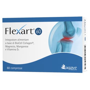 Flexart 60 60cpr