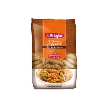 Biaglut Penne Rigate 400g