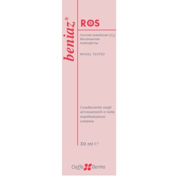 Beniaz Ros 30 ml