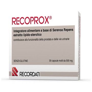 Recoprox 30cps Molli