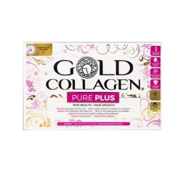 Gold Collagen Pure Plus 10f