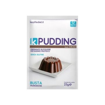 Keylife Kpudding 23g