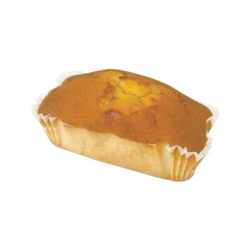 Keylife Kplumcake Arancia 45g