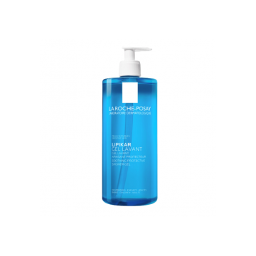 Lipikar Gel Lavant 1l
