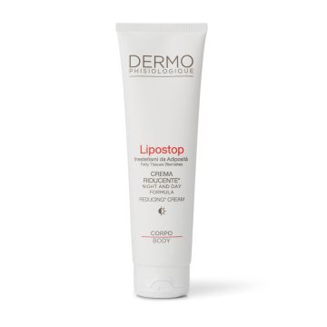 Dermophisiologique Lipostop cr Corpo Riducente 150ml