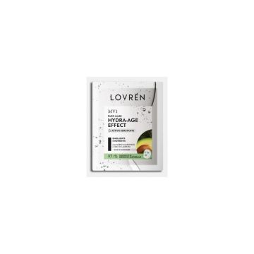 Lovren Mask Idratante Ialuron
