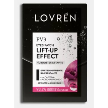Lovren Patch Occhi Tens Lift