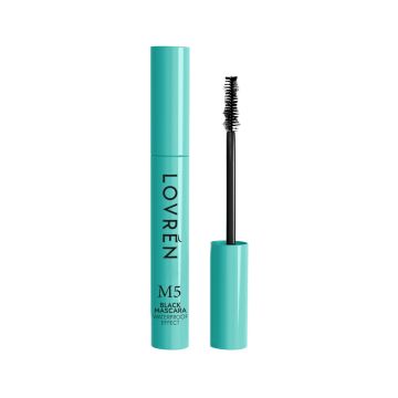 Lovren Mascara m5 Nero Wtp10ml