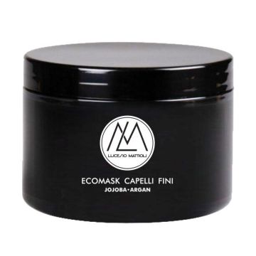 Ecomask Capelli Fini 250ml