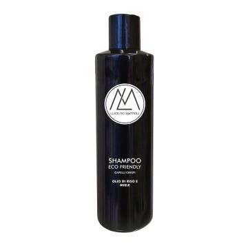 Shampoo Capelli Crespi 250ml