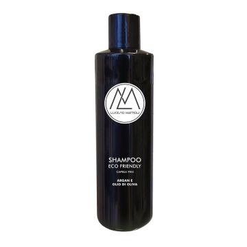 Shampoo Capelli Fini 250ml