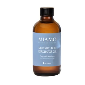 Miamo Acnever Salicylic Acid Exfoliator 2% 20 ml