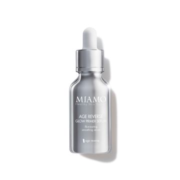 Miamo Age Reverse Glow Primer Serum 30 ml