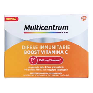 Multicentrum Difese Imm 28bust