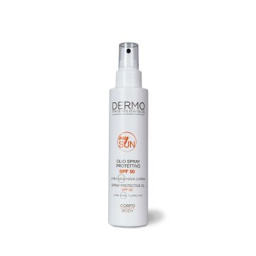 Dermophisiologique my Sun Olio Spray Prot Spf50