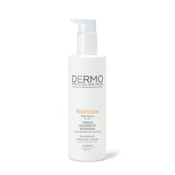 Dermophisiologique Nutricare Crema Corpo
