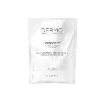 Sale Micronizzato Ocean Sea 100g