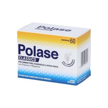 Polase 60cpr